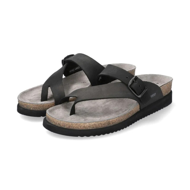 Mephisto Helen Sandalen Zwart Helen large