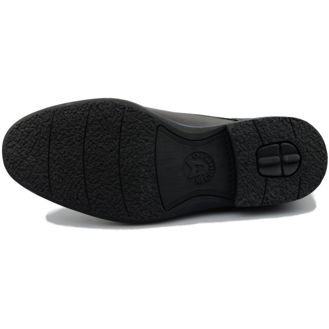 Mephisto Walfred Laarzen Zwart Walfred large