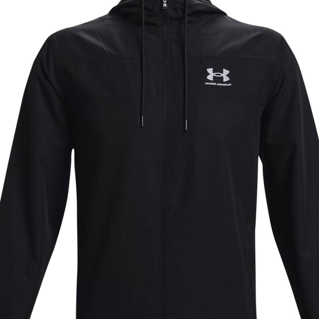 Under Armour Trainingsjas heren running 1361621 large