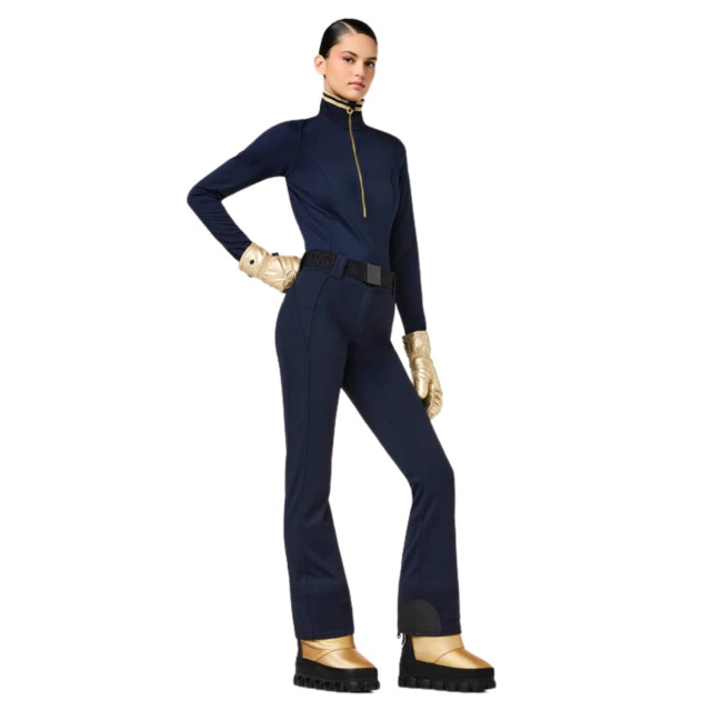 Goldbergh Softshell broek dames GB00170254 large