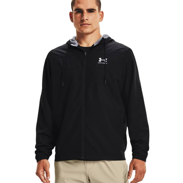 Under Armour Trainingsjas heren running 1361621 large