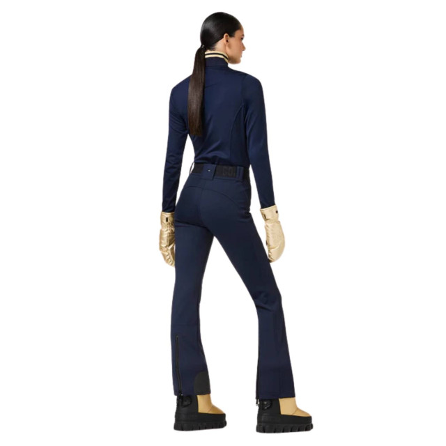 Goldbergh Softshell broek dames GB00170254 large