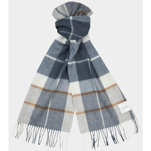 Profuomo Shawl ppus30005a/g 187157 large