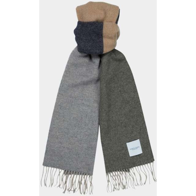 Profuomo Shawl ppus30002b/6 187156 large