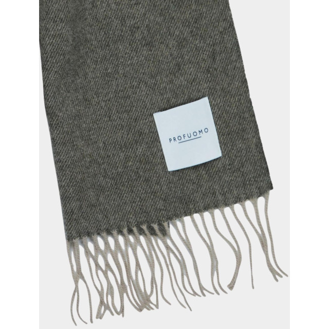 Profuomo Shawl ppus30002b/6 187156 large
