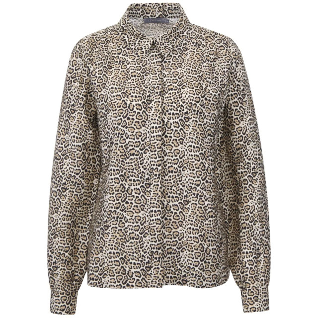 Geisha 43716-20 blouse panter 43716-20 large