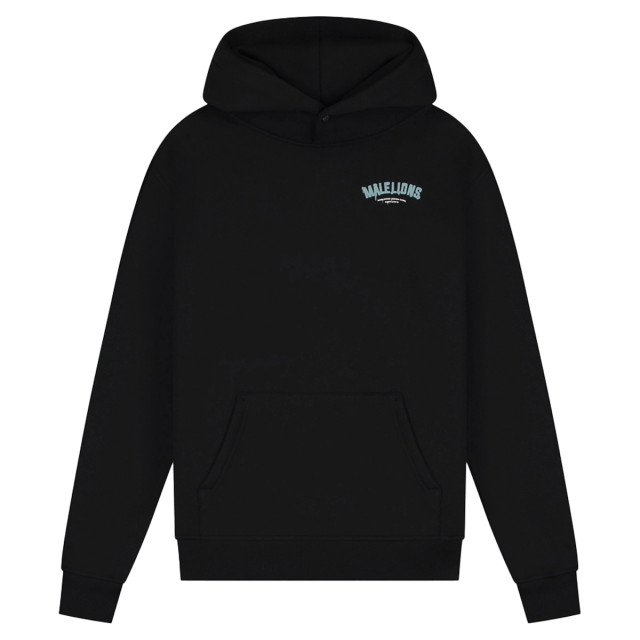 Malelions Graffiti 2.0 hoodie 133678 large