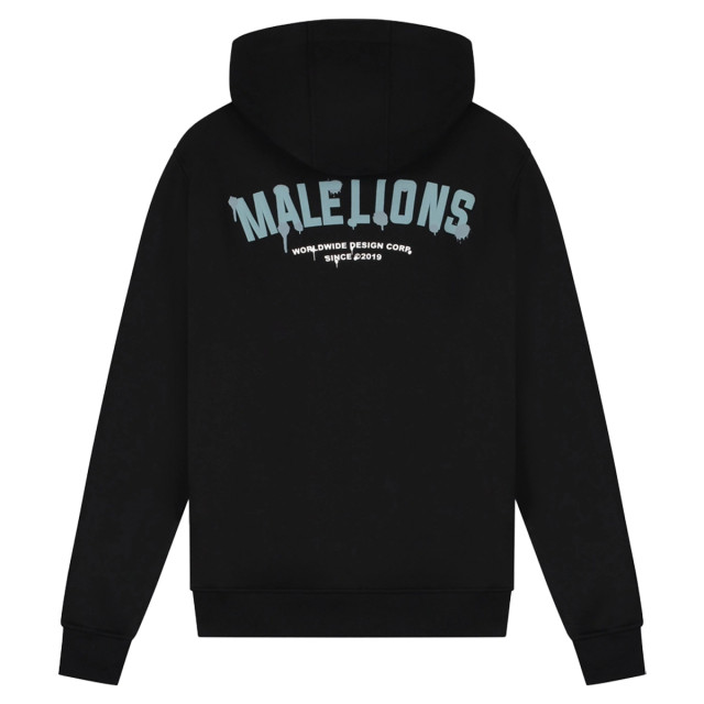 Malelions Graffiti 2.0 hoodie 133678 large