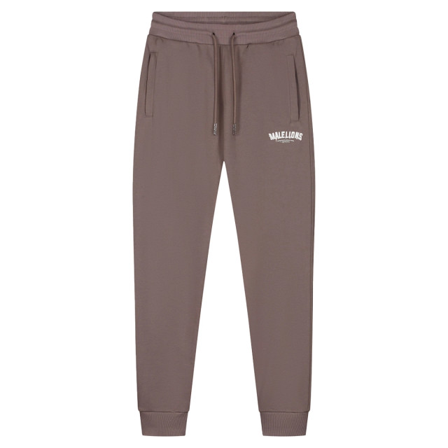 Malelions Graffiti 2.0 joggingbroek 133683 large