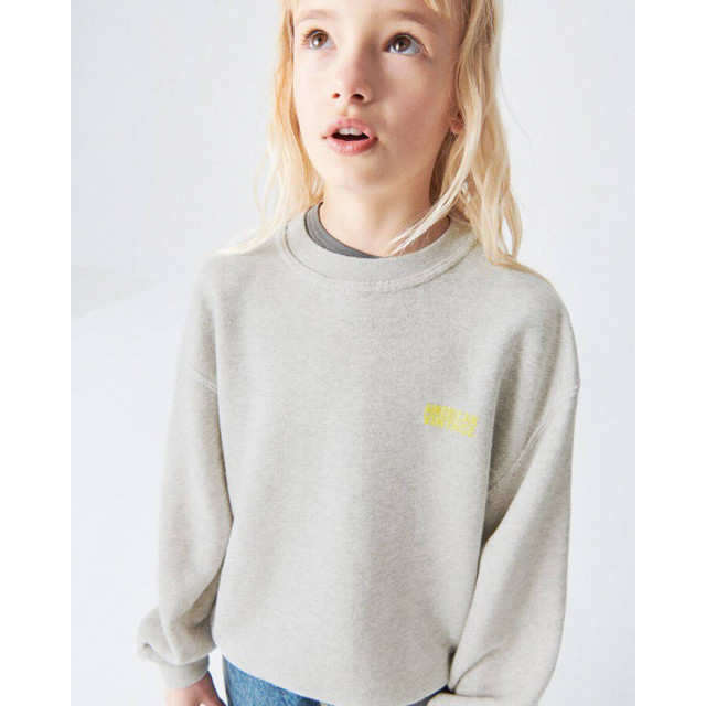 American Vintage Sweat kkod03ae American Vintage Sweat KKOD03AE large