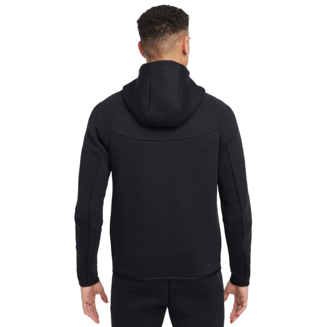 Nike Tech fleece fz wr hoodie 133831 large