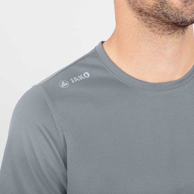 Jako t-shirt run 2.0 t-shirt zmr running km heren 033648_900-M large