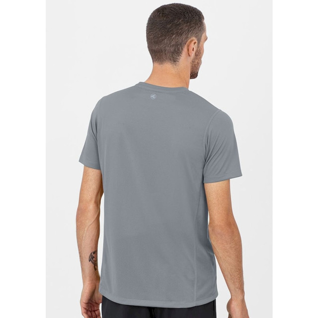 Jako t-shirt run 2.0 t-shirt zmr running km heren 033648_900-M large