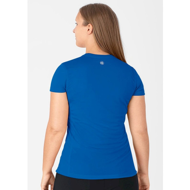 Jako t-shirt run 2.0 t-shirt zmr running km dames 047677_205-40 large