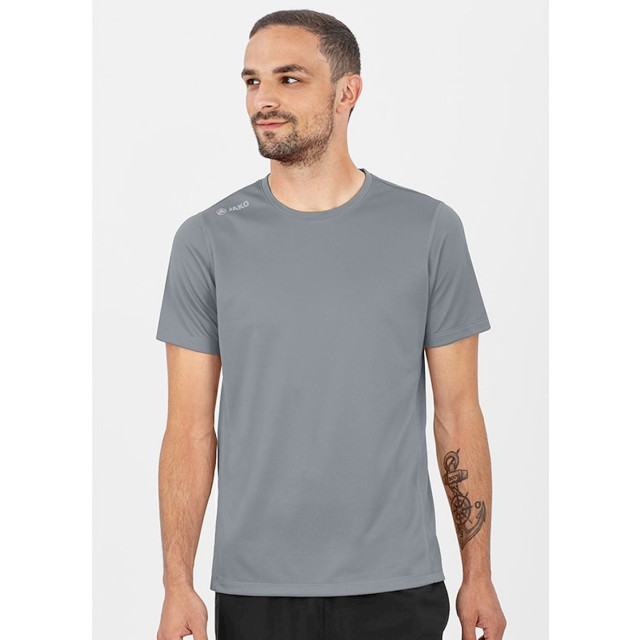 Jako t-shirt run 2.0 t-shirt zmr running km heren 033648_900-M large