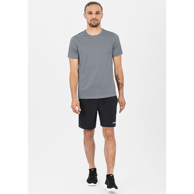 Jako t-shirt run 2.0 t-shirt zmr running km heren 033648_900-M large