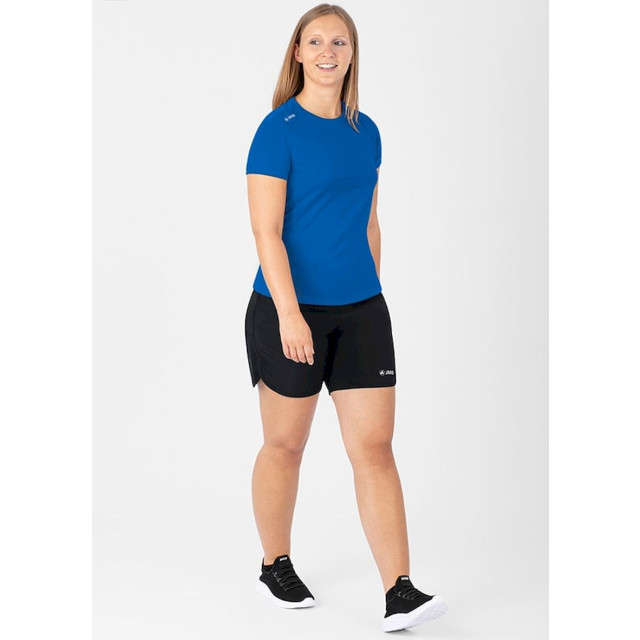 Jako t-shirt run 2.0 t-shirt zmr running km dames 047677_205-40 large