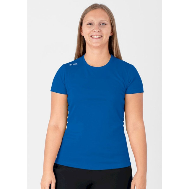 Jako t-shirt run 2.0 t-shirt zmr running km dames 047677_205-40 large