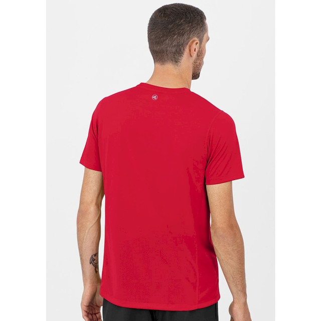 Jako t-shirt run 2.0 t-shirt zmr running km heren 047673_600-XXXL large