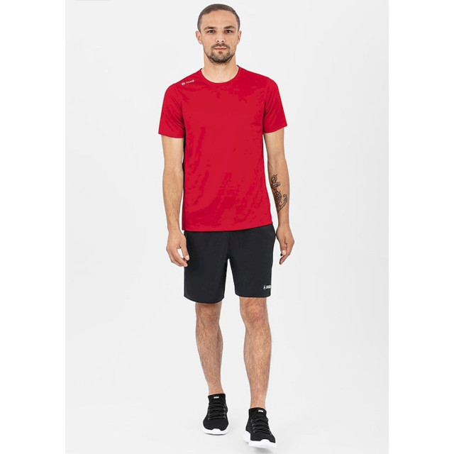 Jako t-shirt run 2.0 t-shirt zmr running km heren 047673_600-XXXL large