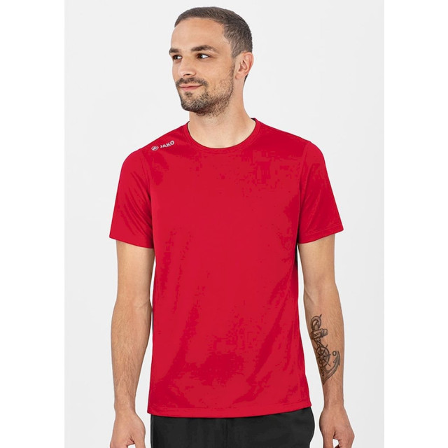 Jako t-shirt run 2.0 t-shirt zmr running km heren 047673_600-XXXL large