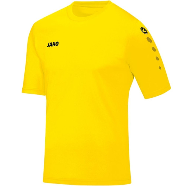 Jako shirt team km voetbal shirt (cat) km heren 059801_400-L large