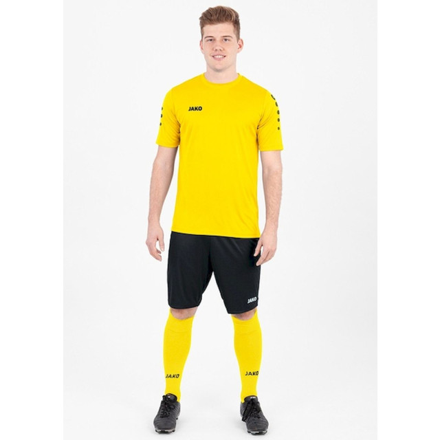 Jako shirt team km voetbal shirt (cat) km heren 059801_400-L large