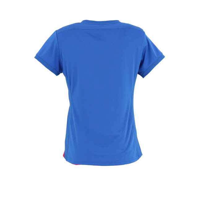 The Indian Maharadja kadiri w tee im t-shirt tennis km dames - 064597_240-S large