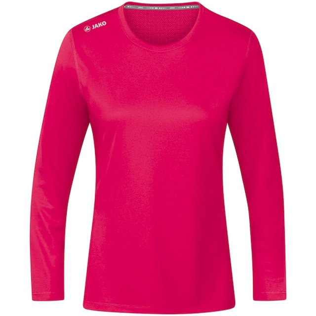 Jako longsleeve run 2.0 t-shirt zmr running lm dames 069153_700-48 large