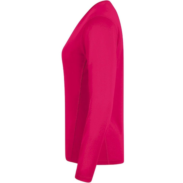Jako longsleeve run 2.0 t-shirt zmr running lm dames 069153_700-48 large