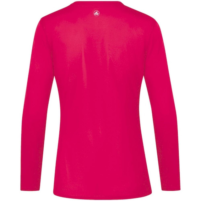 Jako longsleeve run 2.0 t-shirt zmr running lm dames 069153_700-48 large