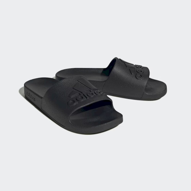 Adidas adilette aqua slipper sportcasual heren - 069574_999-8 large