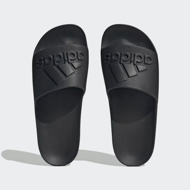 Adidas adilette aqua slipper sportcasual heren - 069574_999-8 large