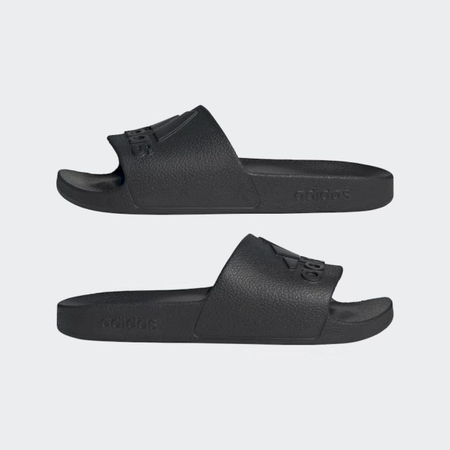 Adidas adilette aqua slipper sportcasual heren - 069574_999-8 large
