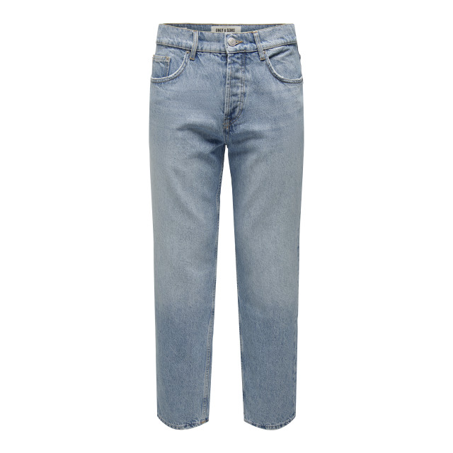 Only & Sons Onsedge straight lb 6986 tai dnm no 22026986 large