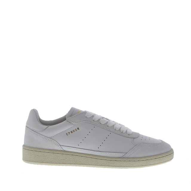 Copenhagen Cph255 dames sneaker | dames | maat: | leer 109675 large