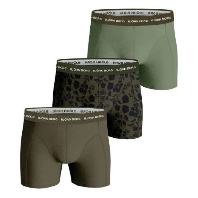 Björn Borg Heren boxershort 3p essential 10000113-MP004 large Björn Borg Heren boxershort 3p essential 10000113-MP004 large