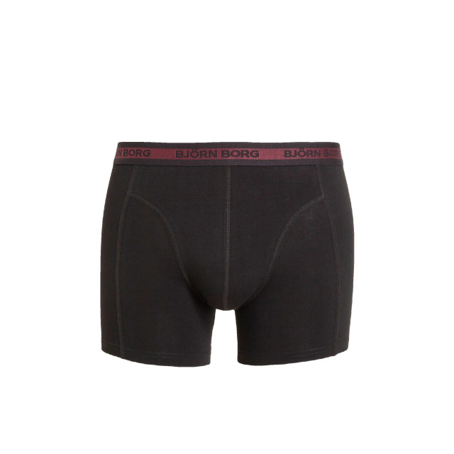 Björn Borg Heren boxershort 3p contrast 2031-1482-90651 large Björn Borg Heren boxershort 3p contrast 2031-1482-90651 large