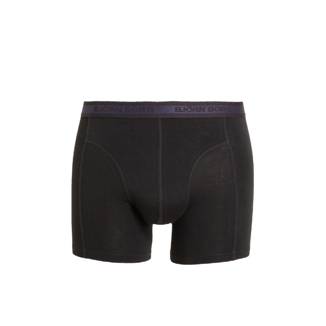 Björn Borg Heren boxershort 3p contrast 2031-1482-90651 large Björn Borg Heren boxershort 3p contrast 2031-1482-90651 large