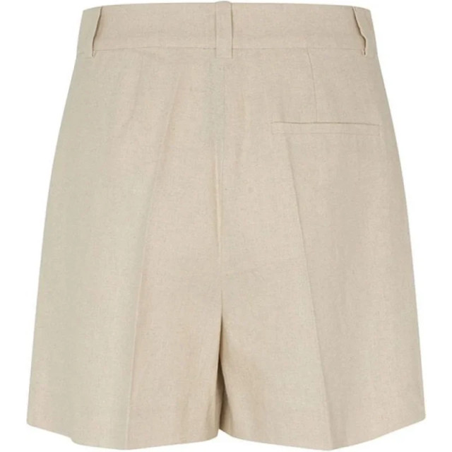MbyM Cristiana-m shorts - Cristiana-M Shorts Beige - MbyM large