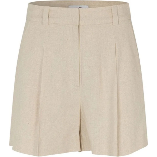 MbyM Cristiana-m shorts - Cristiana-M Shorts Beige - MbyM large