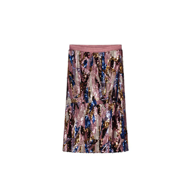 Summum 6s1310-12150 skirt wave sequins 4058412067 large