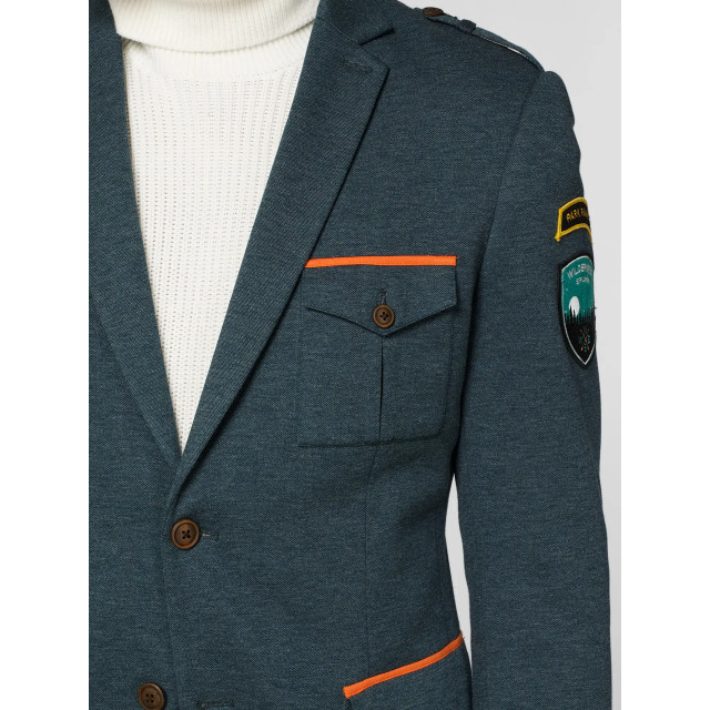 OppoSuits Uniform park ranger forest green ODJM-0007 large