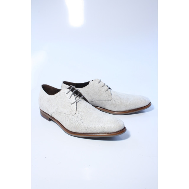 Floris van Bommel SFM-30336 Geklede schoenen Beige  SFM-30336  large