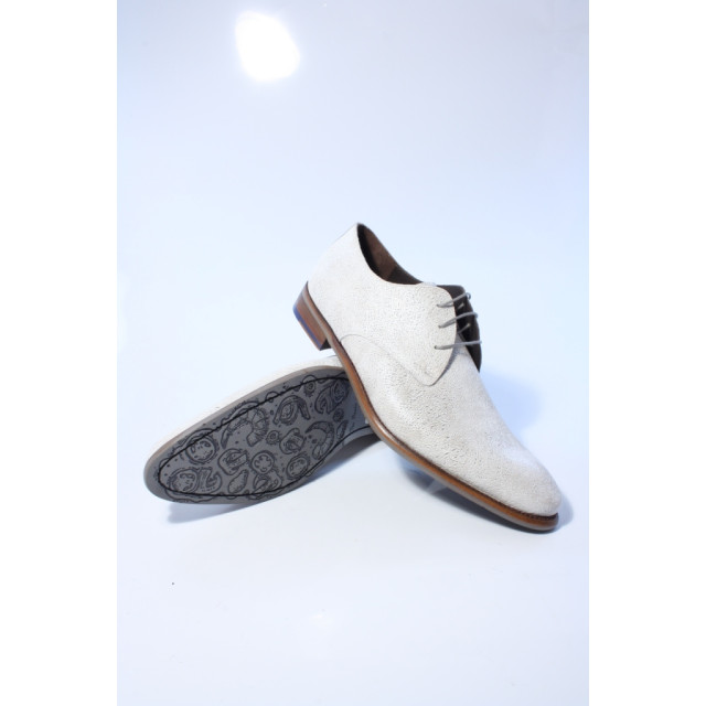 Floris van Bommel SFM-30336 Geklede schoenen Beige  SFM-30336  large