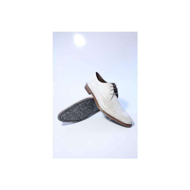 Floris van Bommel -30336 Geklede schoenen Beige -30336 large