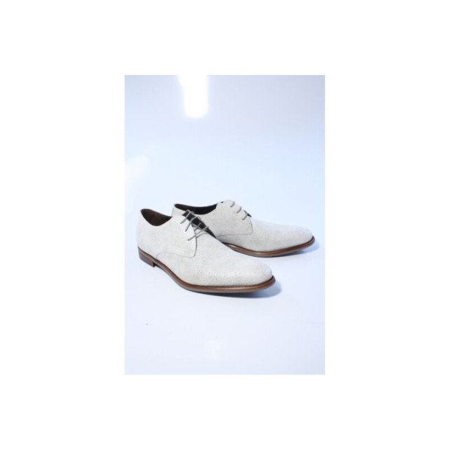 Floris van Bommel -30336 Geklede schoenen Beige -30336 large