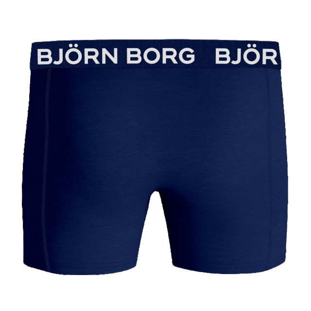 Björn Borg Heren boxershort 2 pack core 9999-1005-70101 large
