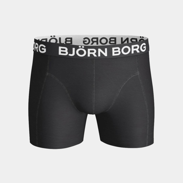 Björn Borg Heren boxershort 3p essential 9999-1002-90011 large Björn Borg Heren boxershort 3p essential 9999-1002-90011 large