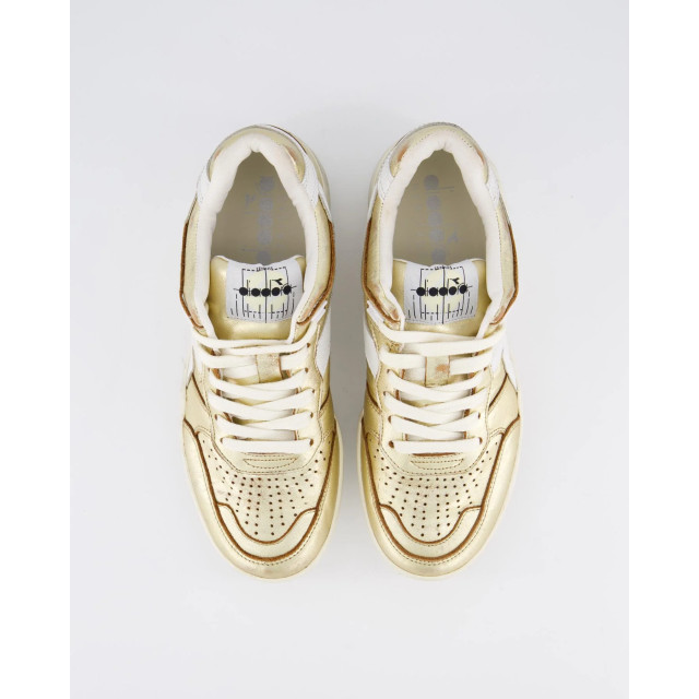 Diadora Dames b560 metal 201.181320-20009 large